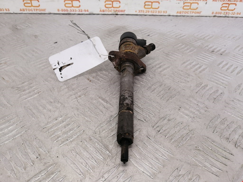 Форсунка дизельная электрическая CITROEN Berlingo 1996-2012