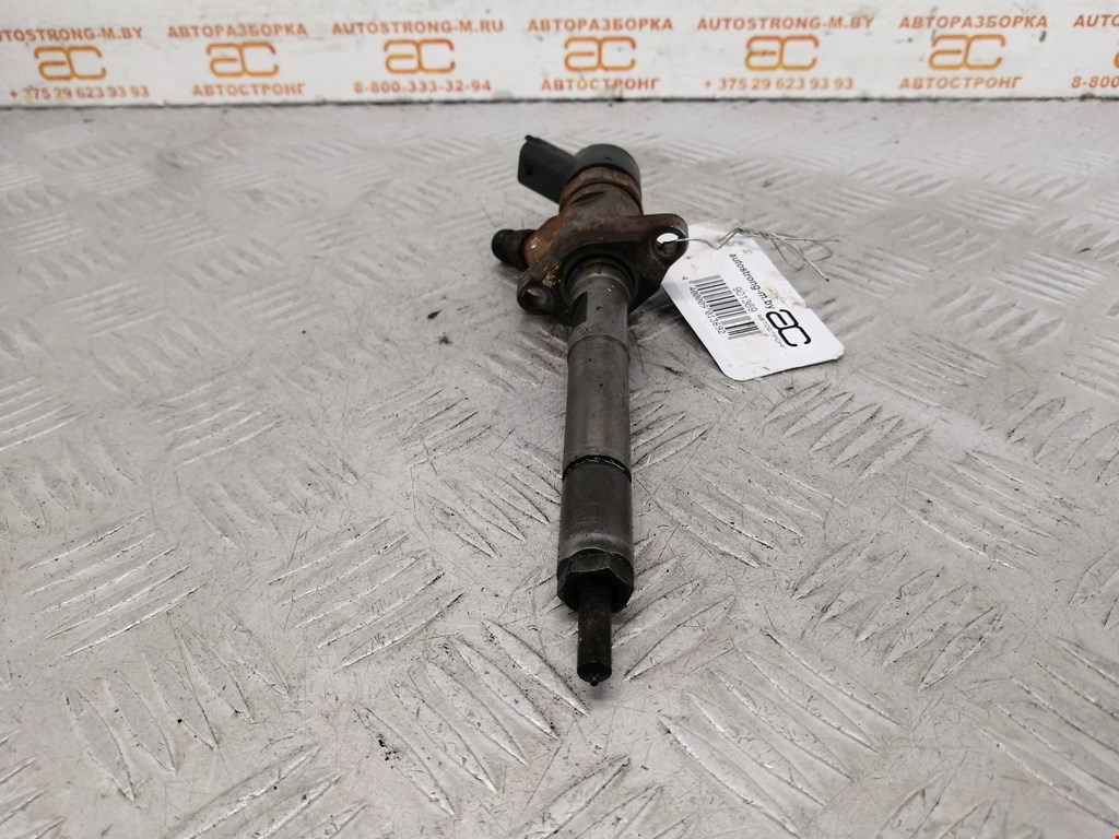 Форсунка дизельная электрическая CITROEN Berlingo 1996-2012