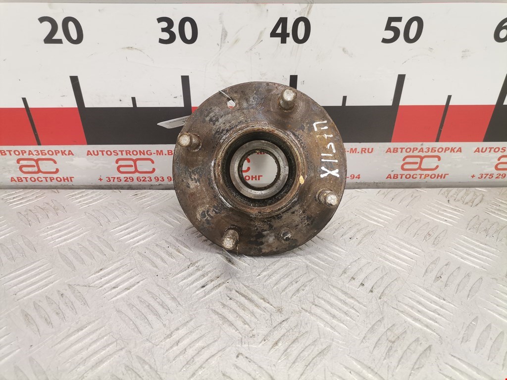 Подшипник ступичный задний Opel Astra G (1998-2004)