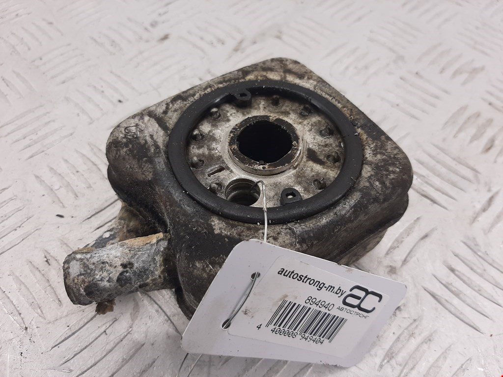 Теплообменник Audi A4 B5 (1994-2001)