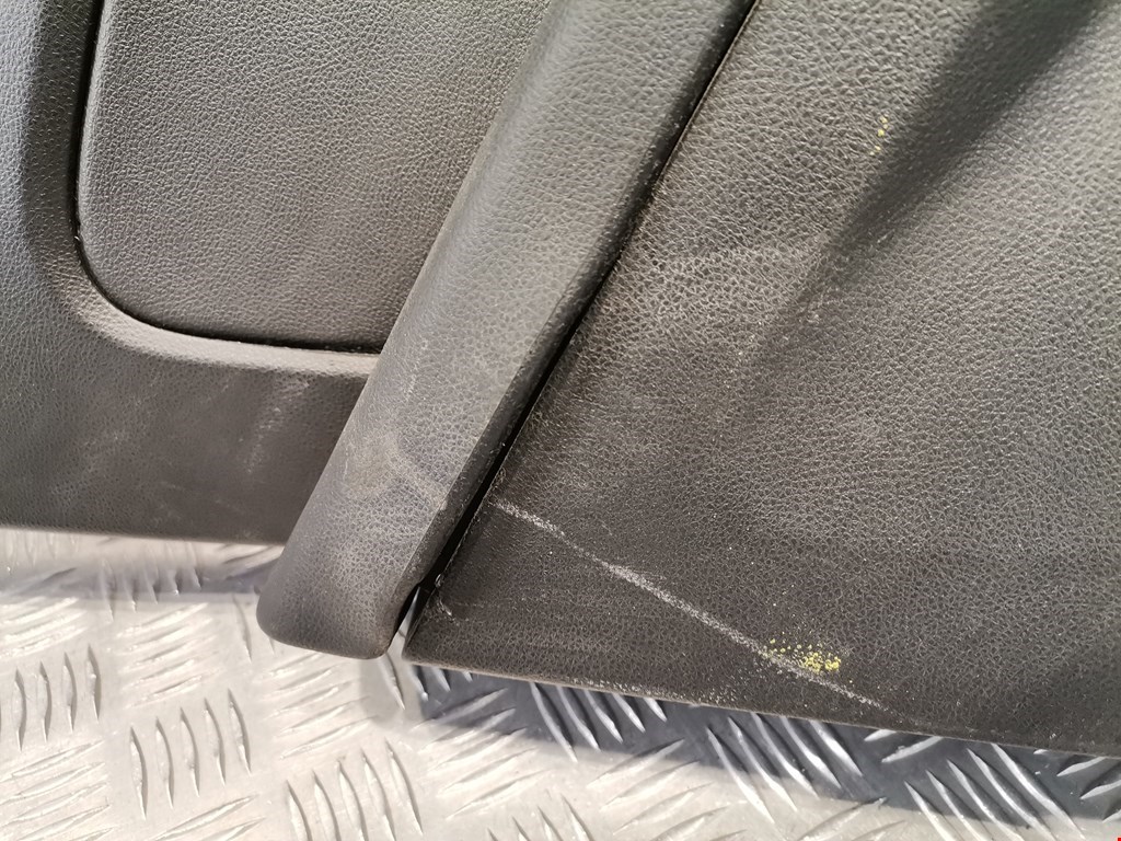 Обшивка двери задняя левая CHEVROLET Equinox 2009-2017