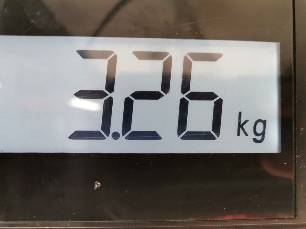 Обшивка двери задняя левая CHEVROLET Equinox 2009-2017