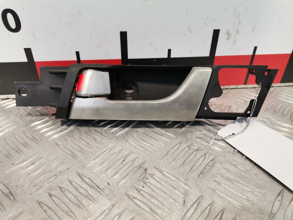 Ручка дверная задняя внутренняя левая CHEVROLET Captiva 2018-н.в.