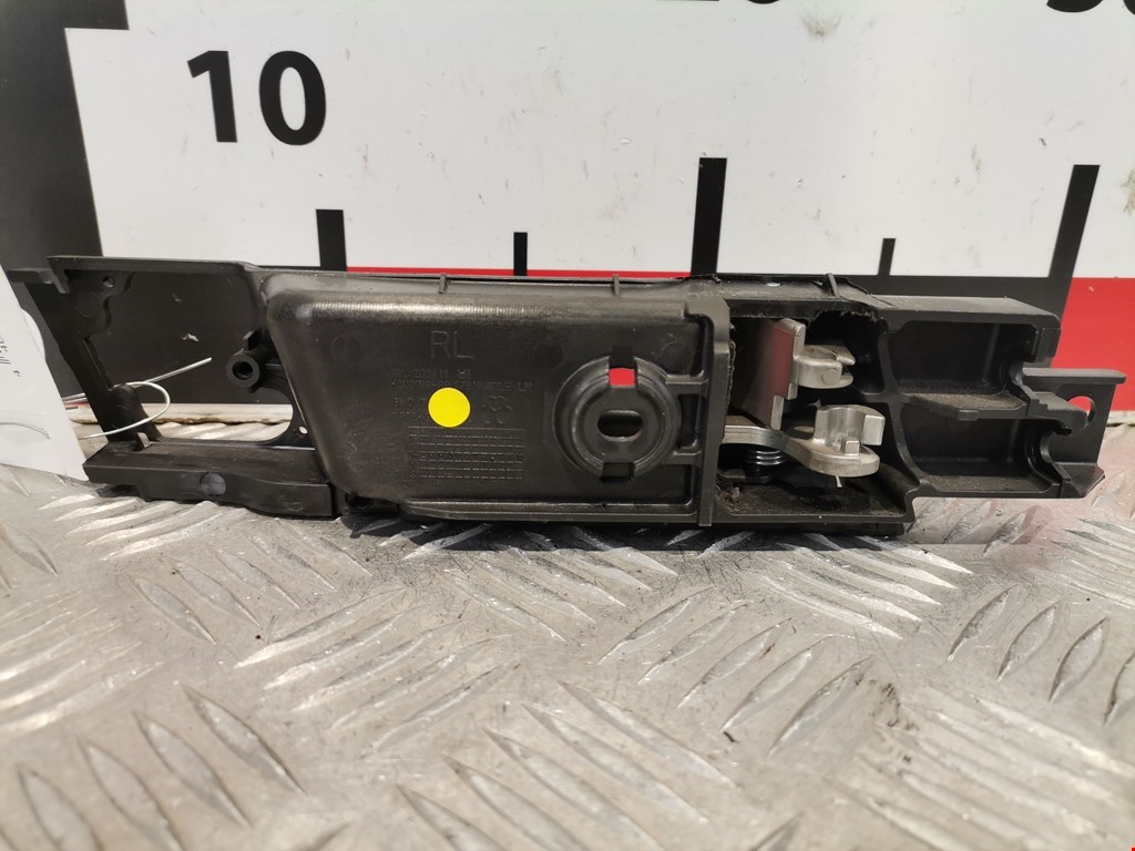 Ручка дверная задняя внутренняя левая CHEVROLET Captiva 2018-н.в.