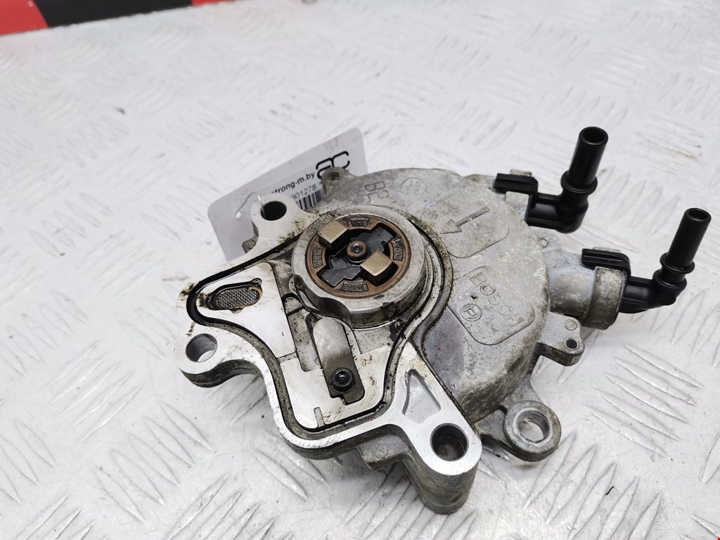 Насос вакуумный Jaguar XF (X250) (2007-2015)