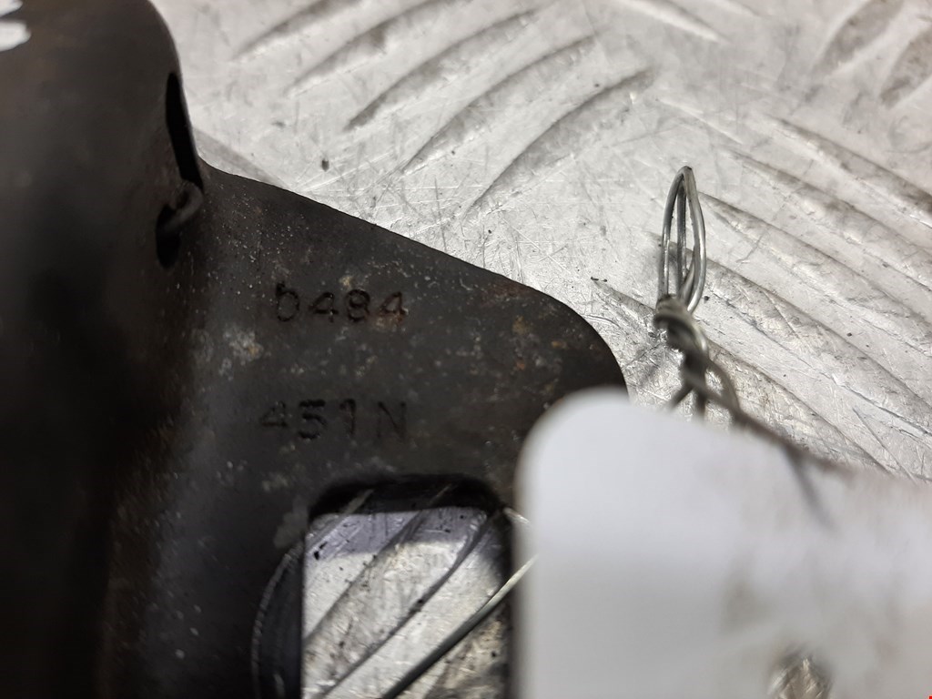 Замок капота CHRYSLER PT Cruser 2000-2010