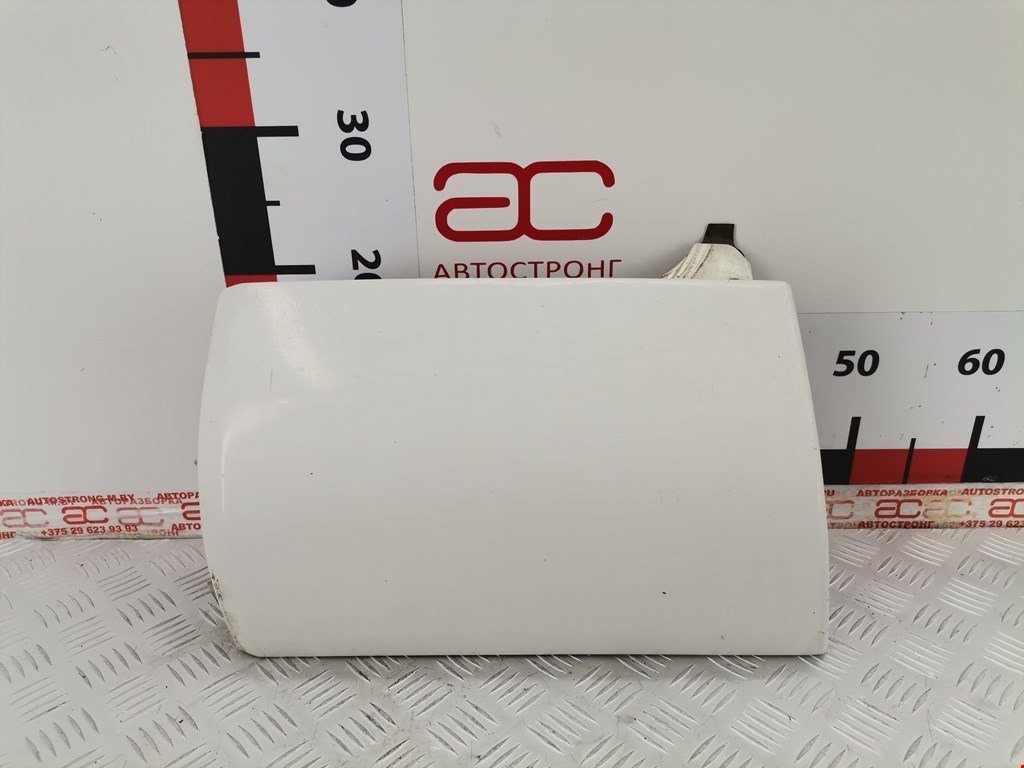 Молдинг лобового стекла MERCEDES-BENZ Truck Atego 1998-2003