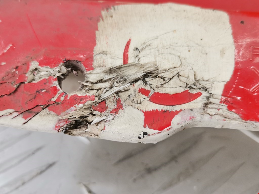 Молдинг лобового стекла MERCEDES-BENZ Truck Atego 1998-2003