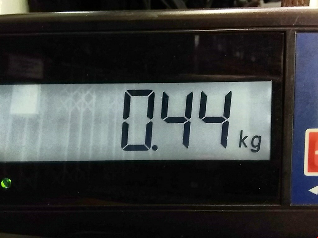 Замок капота CHRYSLER PT Cruser 2000-2010