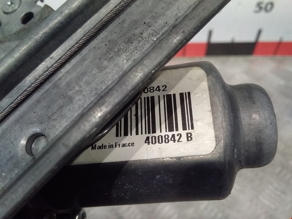 Стеклоподъемник передний правый TOYOTA Aygo AB10 2005-2014