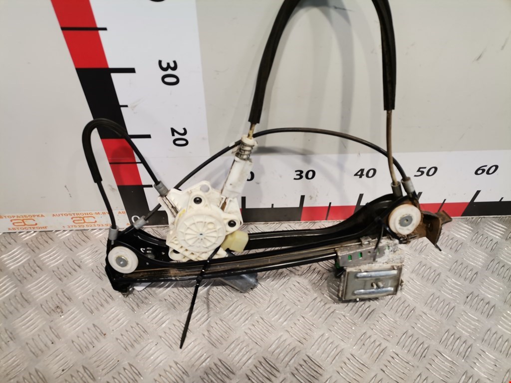 Стеклоподъемник передний правый MERCEDES-BENZ SLK-Class R171 2004-2011