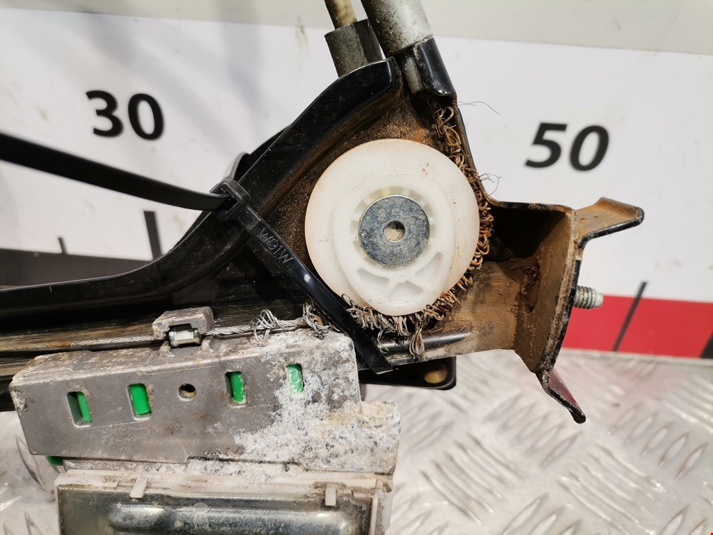 Стеклоподъемник передний правый MERCEDES-BENZ SLK-Class R171 2004-2011