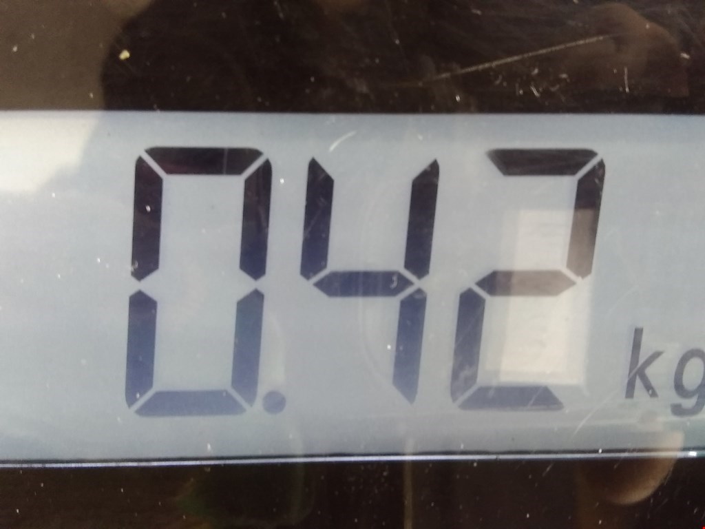 Ручка двери передней наружная правая FIAT Doblo 2 2009-2014