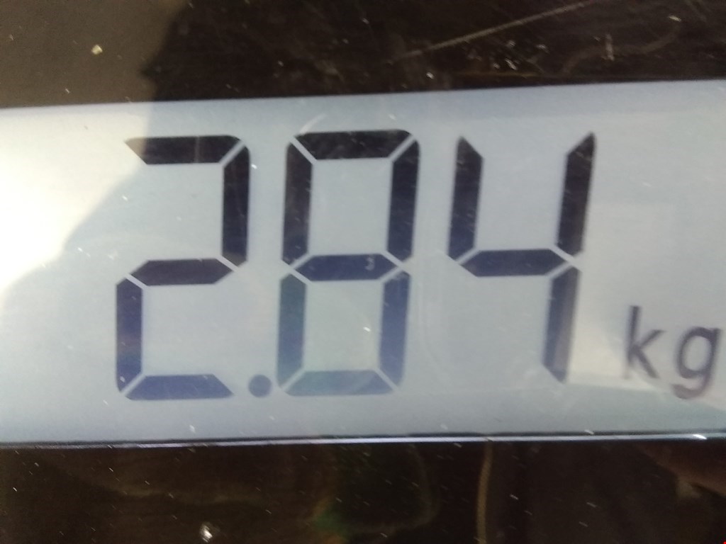 Стекло двери заднее правое AUDI A5 2007-2016