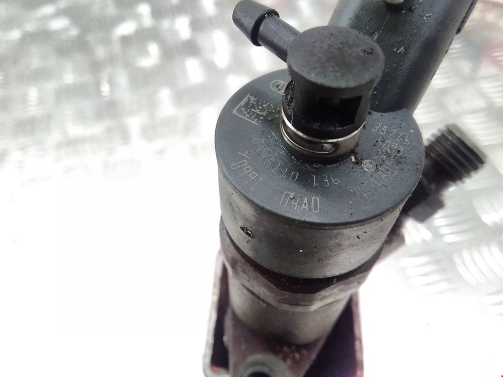 Форсунка дизельная электрическая FORD C-MAX 2003-2010