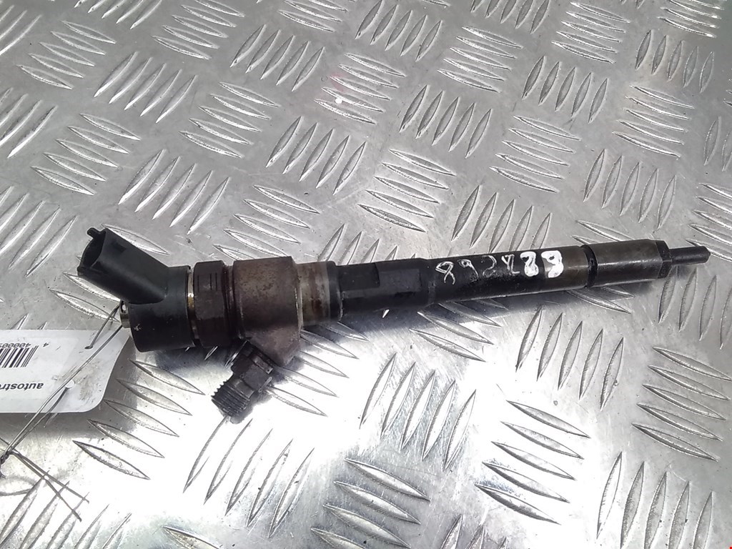 Форсунка дизельная электрическая Kia Sportage 2 (KM) (2004-2010)