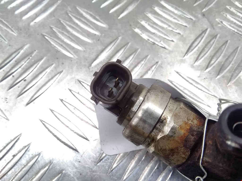 Форсунка дизельная электрическая FORD Transit 2006-2014