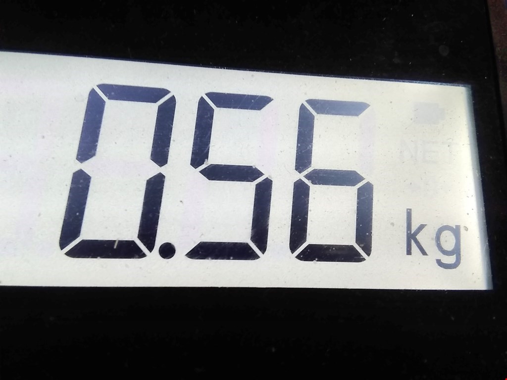 Форсунка дизельная электрическая FORD C-MAX 2003-2010