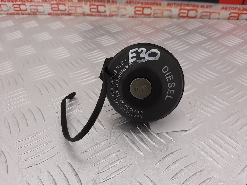 Крышка топливного бака FIAT Ducato 2014-н.в.