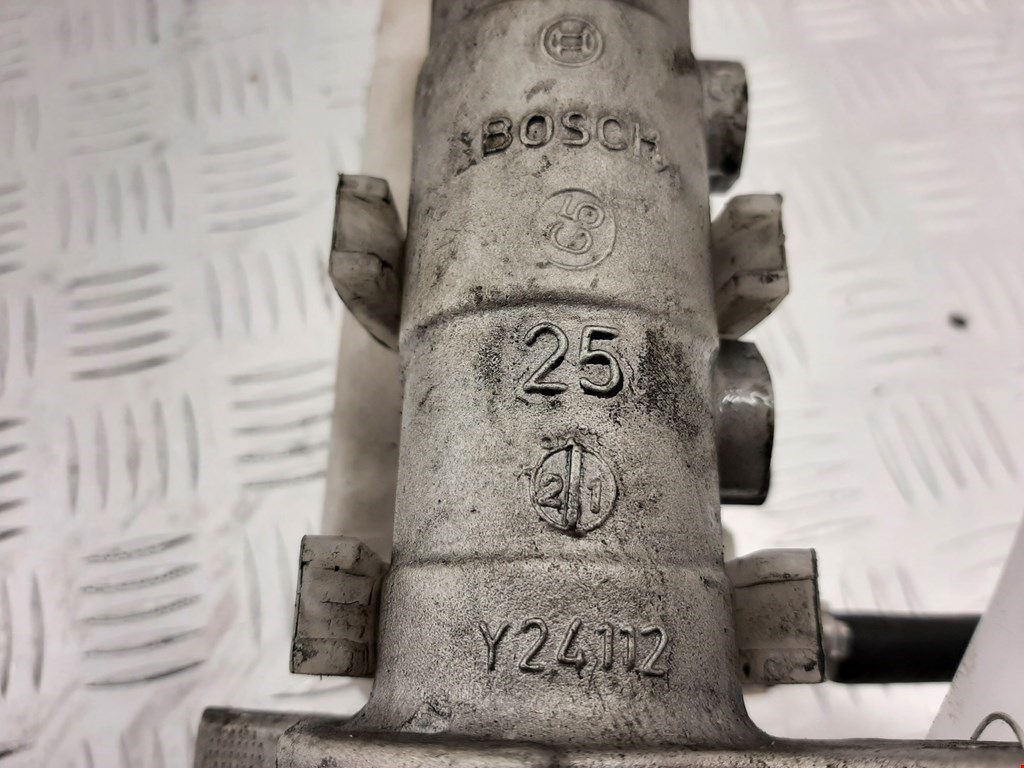 Цилиндр тормозной главный FIAT Ducato 2014-н.в.