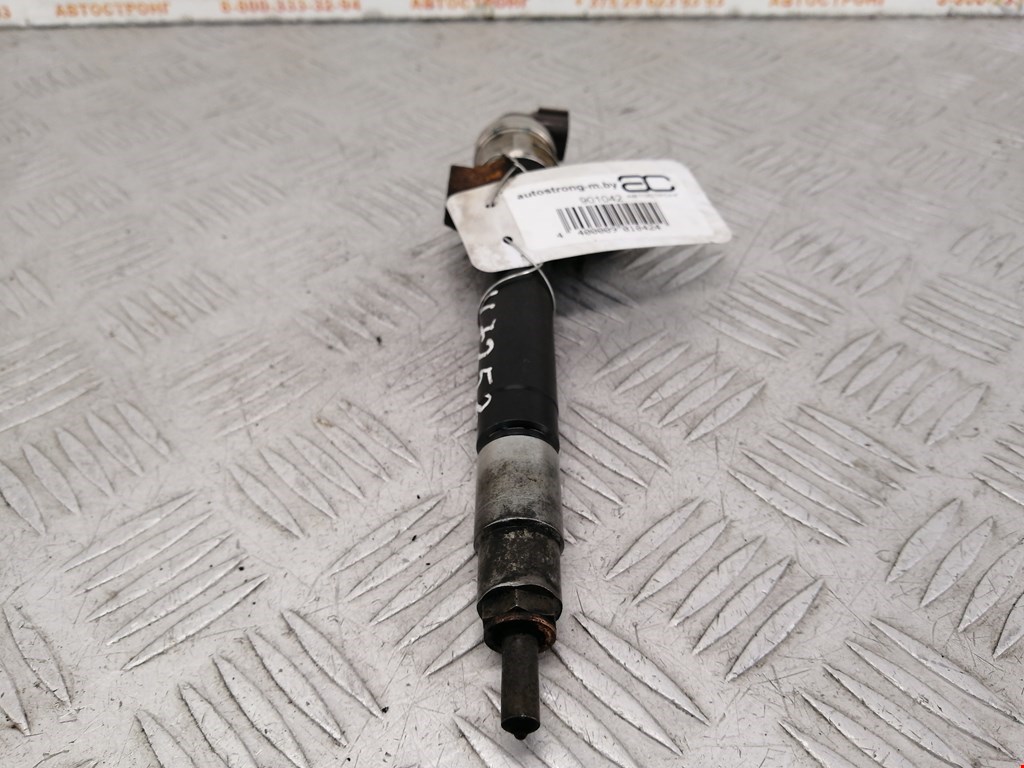 Форсунка дизельная электрическая FORD Transit 2006-2014