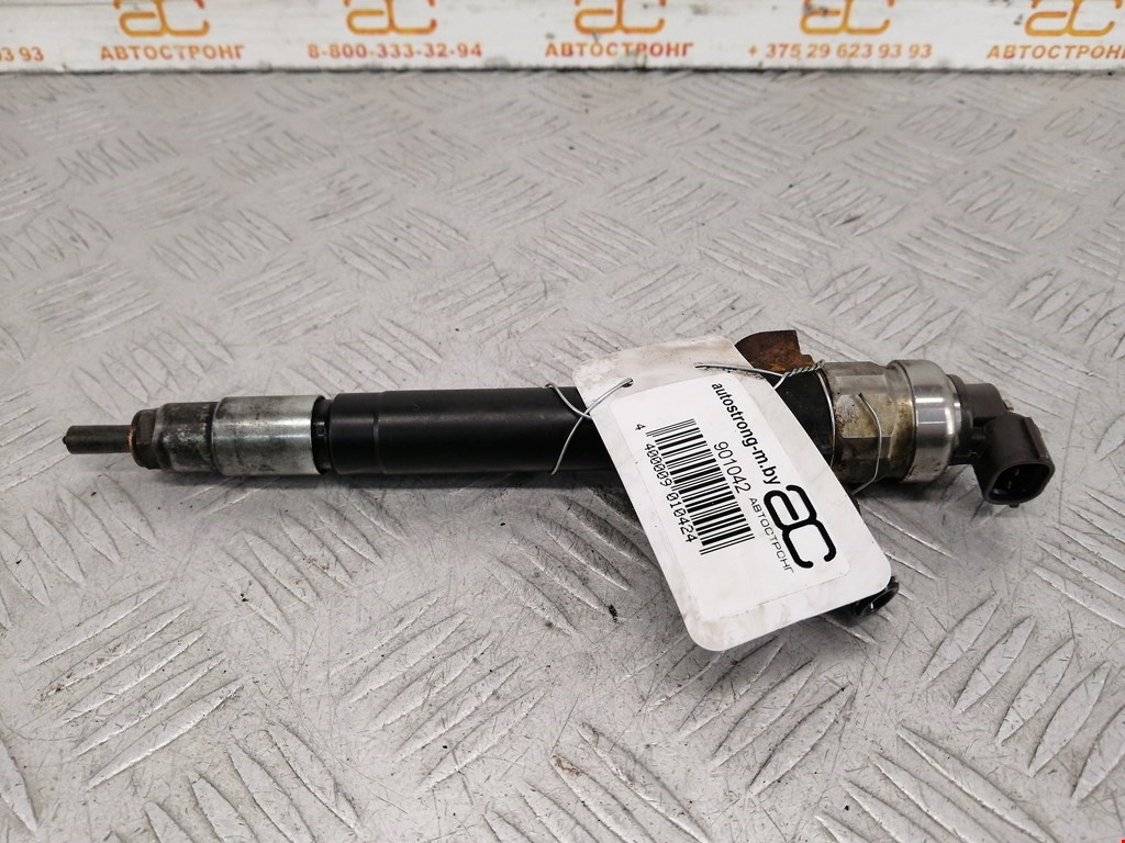 Форсунка дизельная электрическая FORD Transit 2006-2014