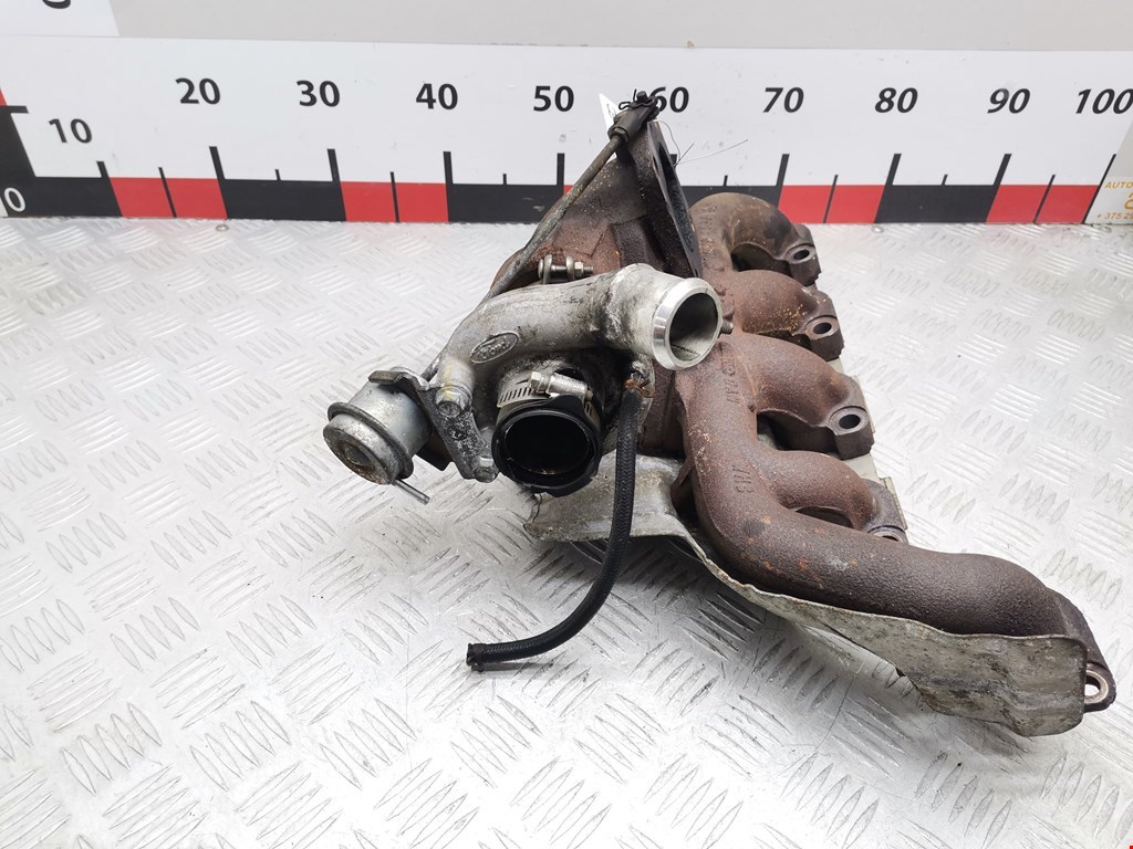 Турбина FORD Transit 2006-2014