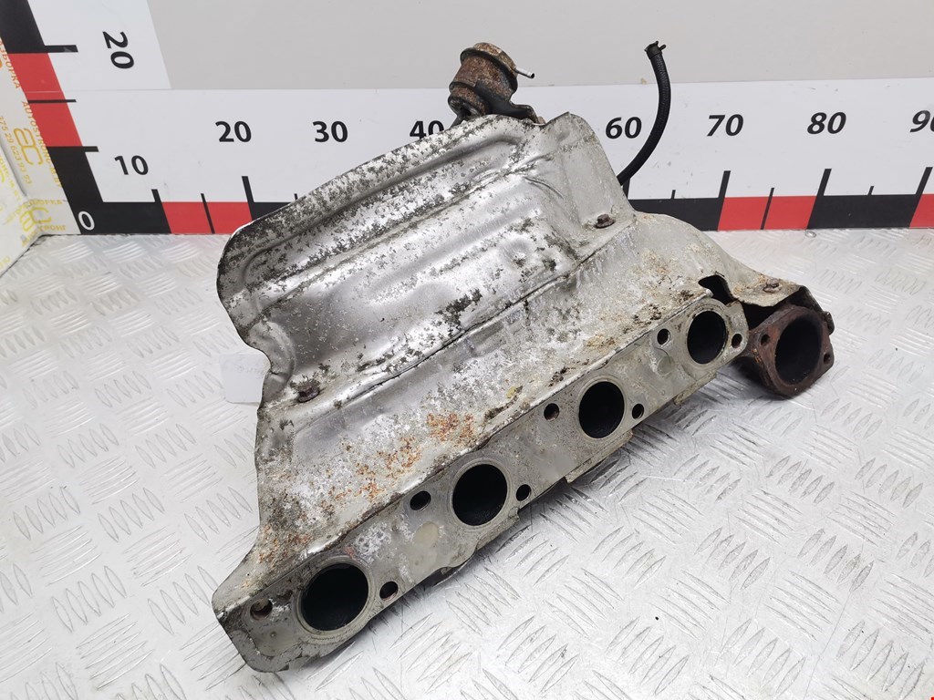 Турбина FORD Transit 2006-2014