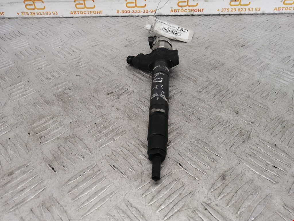 Форсунка дизельная электрическая FORD Transit 2006-2014