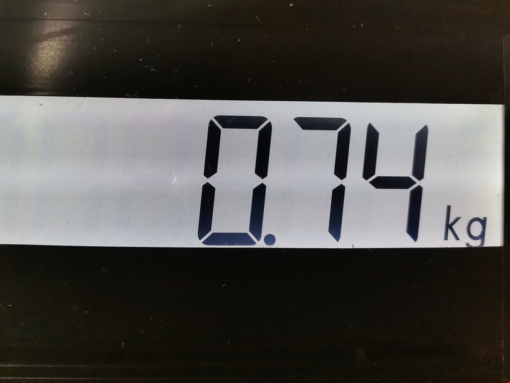 Заслонка дроссельная электрическая FIAT 500L 2012-н.в.