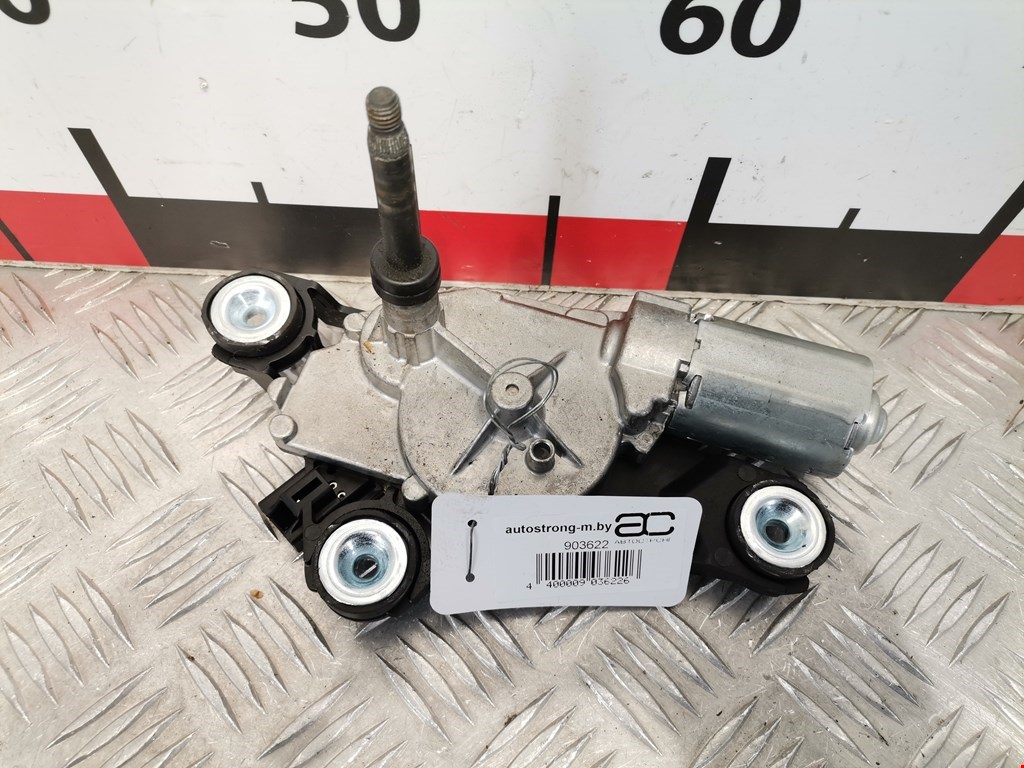 Моторчик стеклоочистителя задний FORD C-MAX 2003-2010