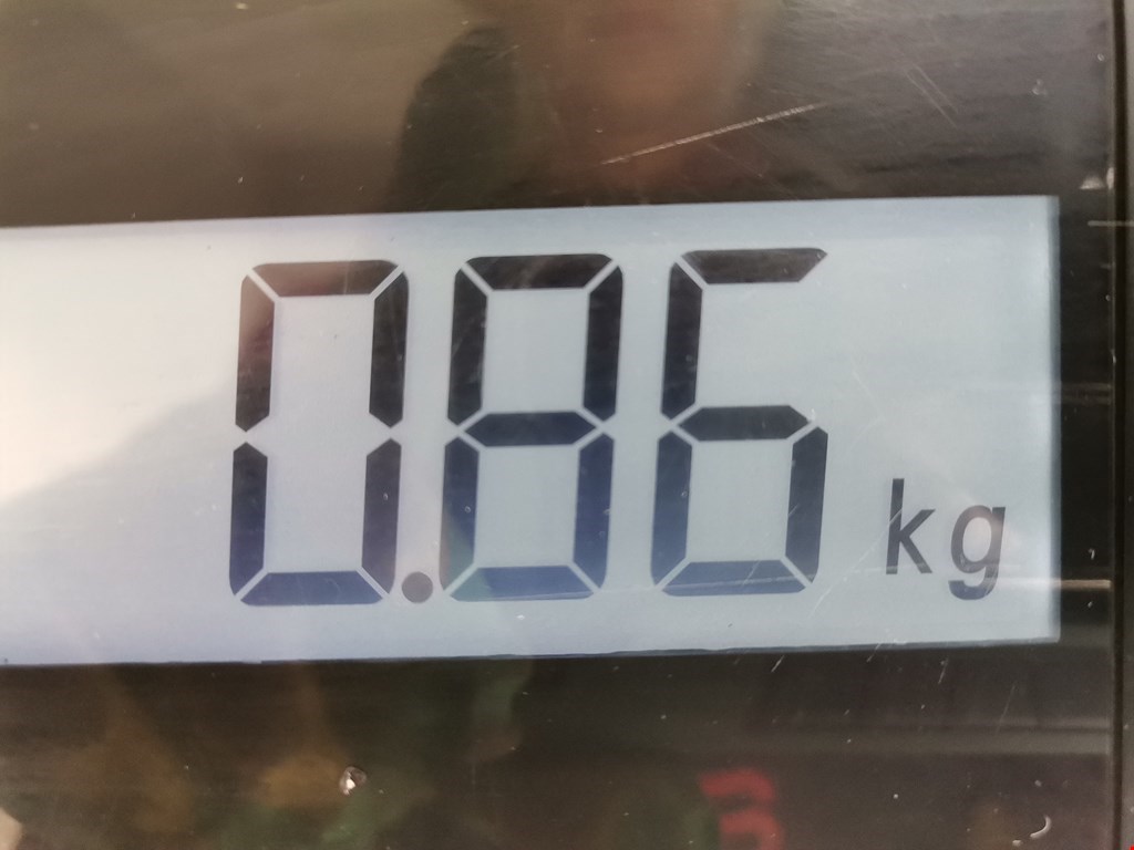 Моторчик стеклоочистителя задний FORD C-MAX 2003-2010