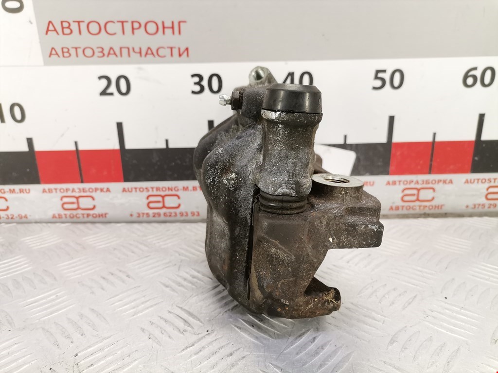 Суппорт передний левый FIAT Ducato 2014-н.в.