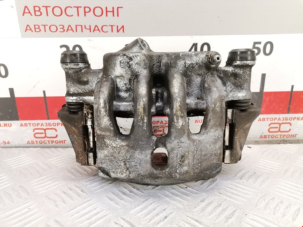 Суппорт передний левый FIAT Ducato 2014-н.в.