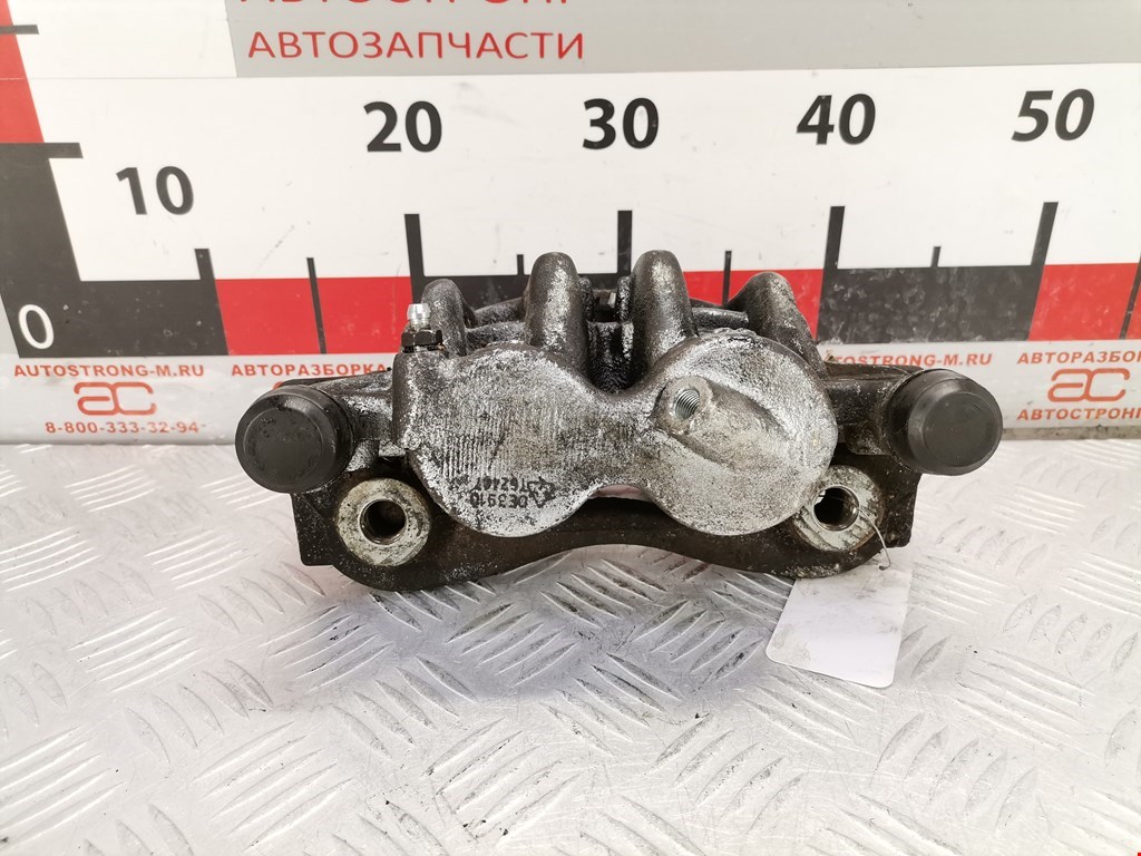 Суппорт передний левый FIAT Ducato 2014-н.в.