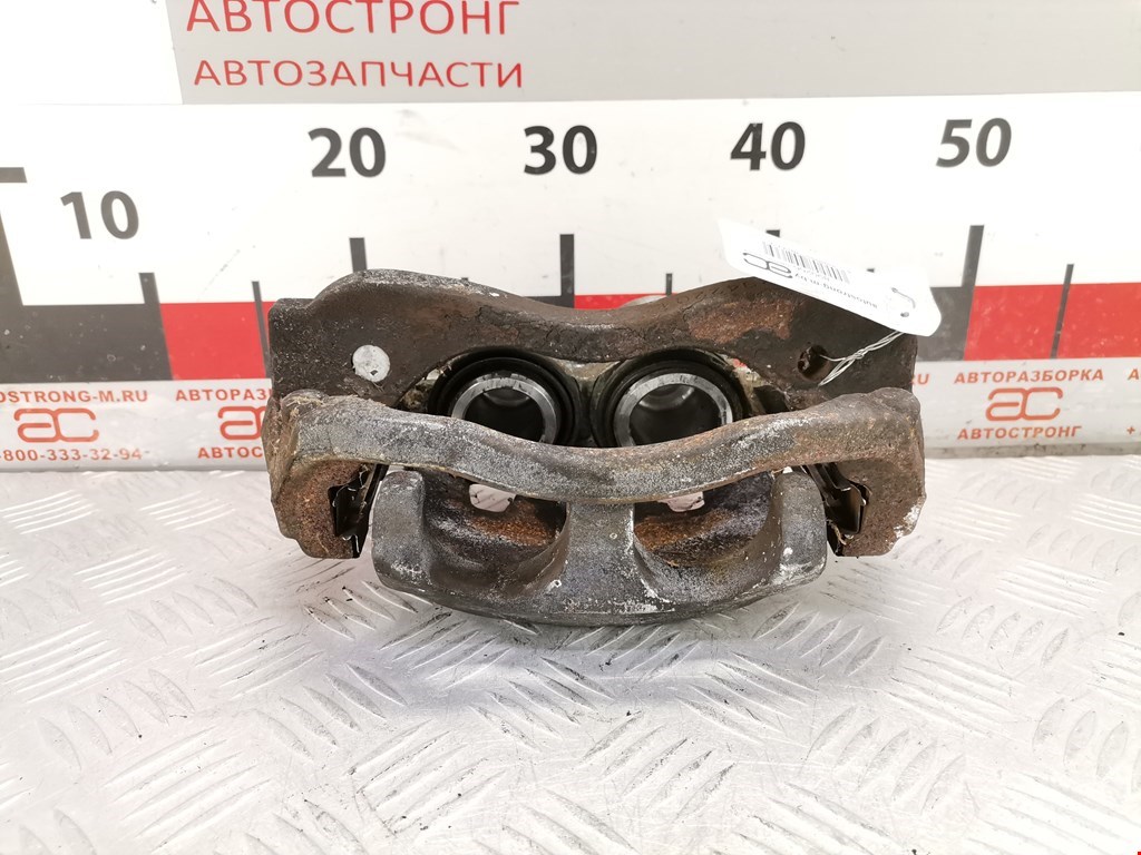 Суппорт передний левый FIAT Ducato 2014-н.в.