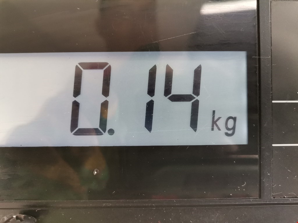 Ручка дверная задняя внутренняя левая DODGE Journey 2008-2020