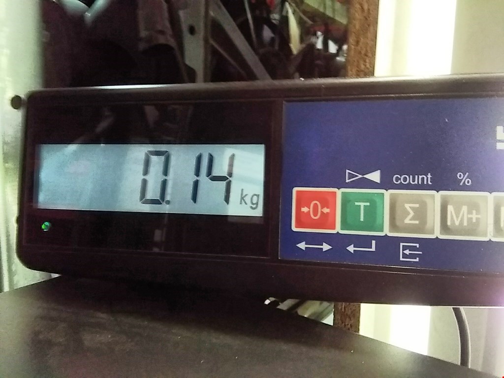 Крышка топливного бака FIAT Ducato 2014-н.в.