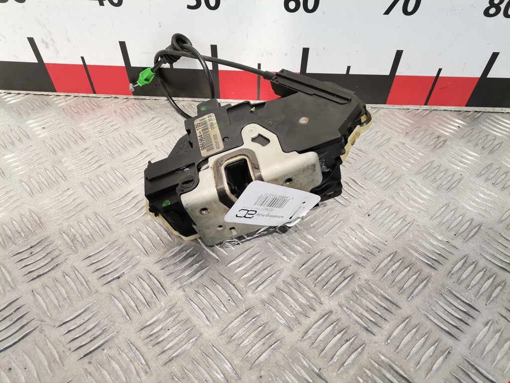 Замок двери задней левой FORD Edge 2006-2014