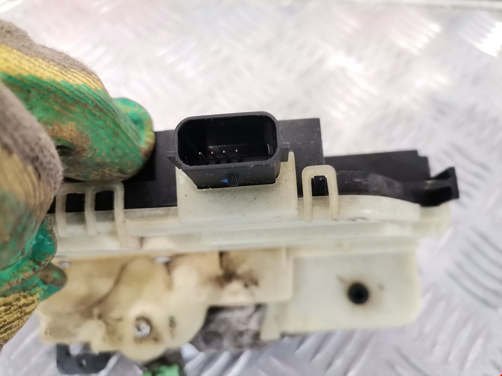 Замок двери задней левой FORD Edge 2006-2014