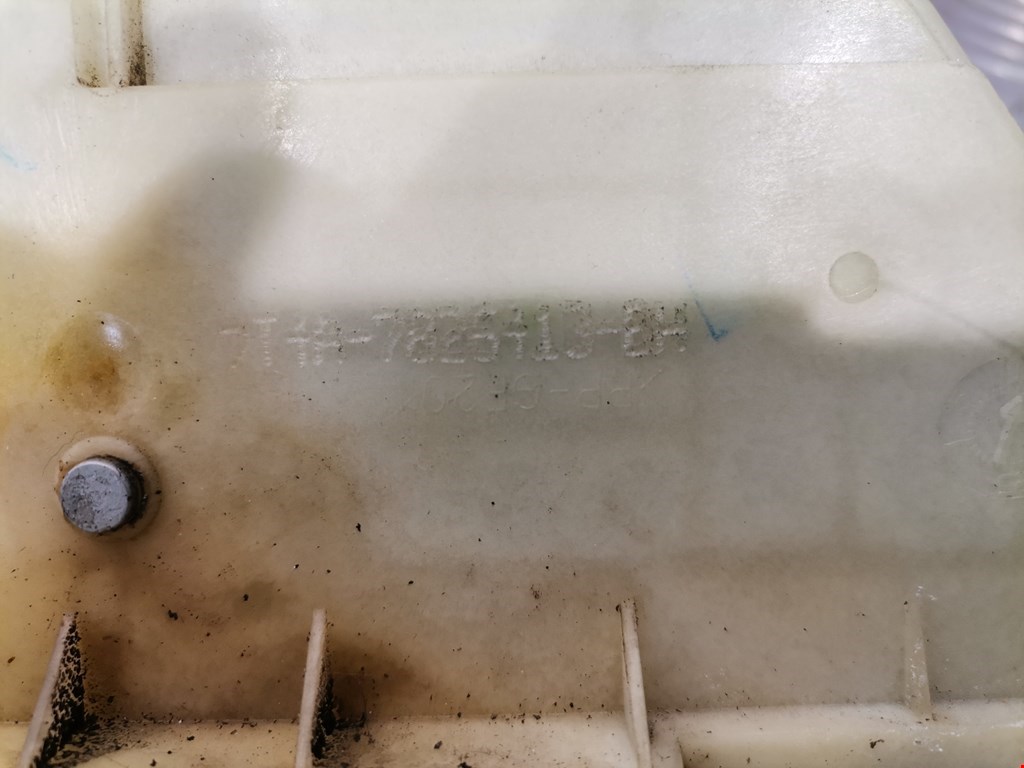 Замок двери задней левой FORD Edge 2006-2014