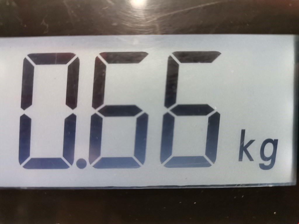 Замок двери задней левой FORD Edge 2006-2014