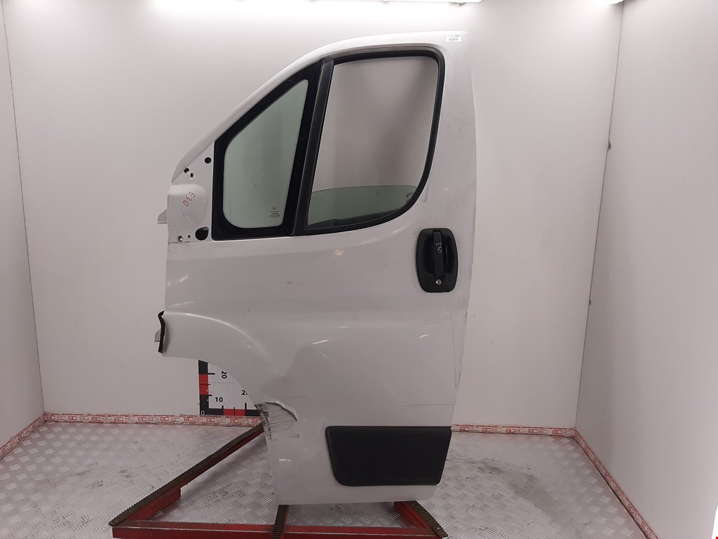 Дверь передняя левая FIAT Ducato 2014-н.в.