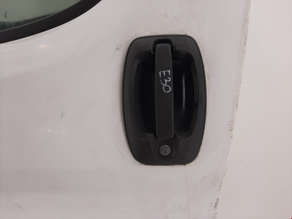 Дверь передняя левая FIAT Ducato 2014-н.в.