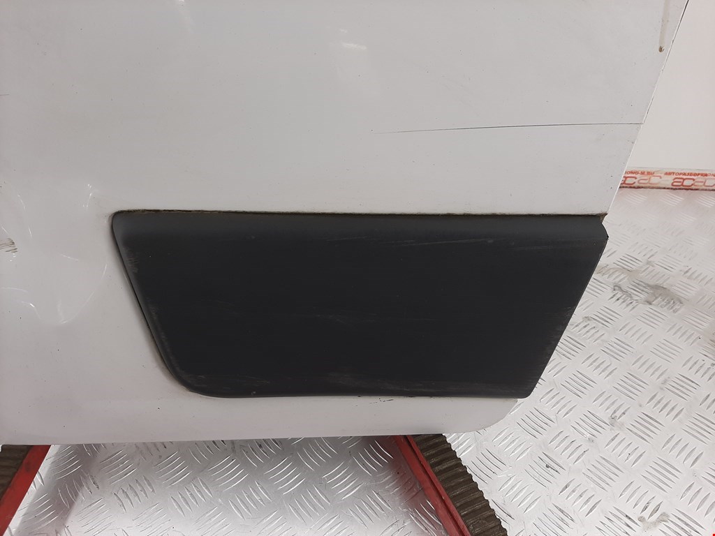 Дверь передняя левая FIAT Ducato 2014-н.в.