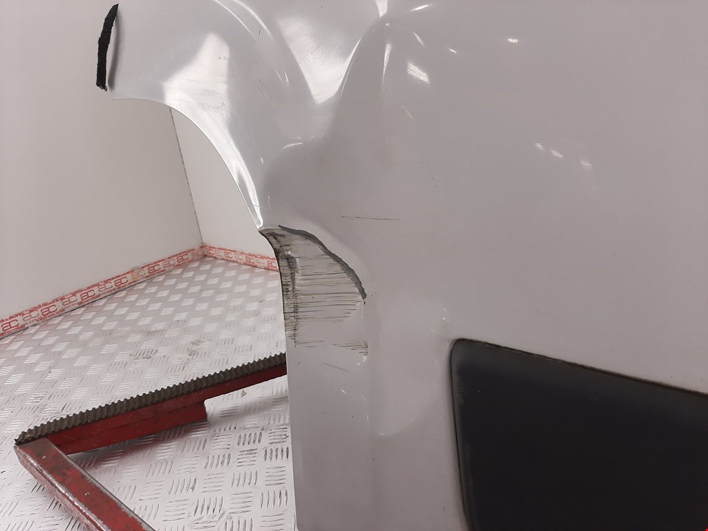 Дверь передняя левая FIAT Ducato 2014-н.в.