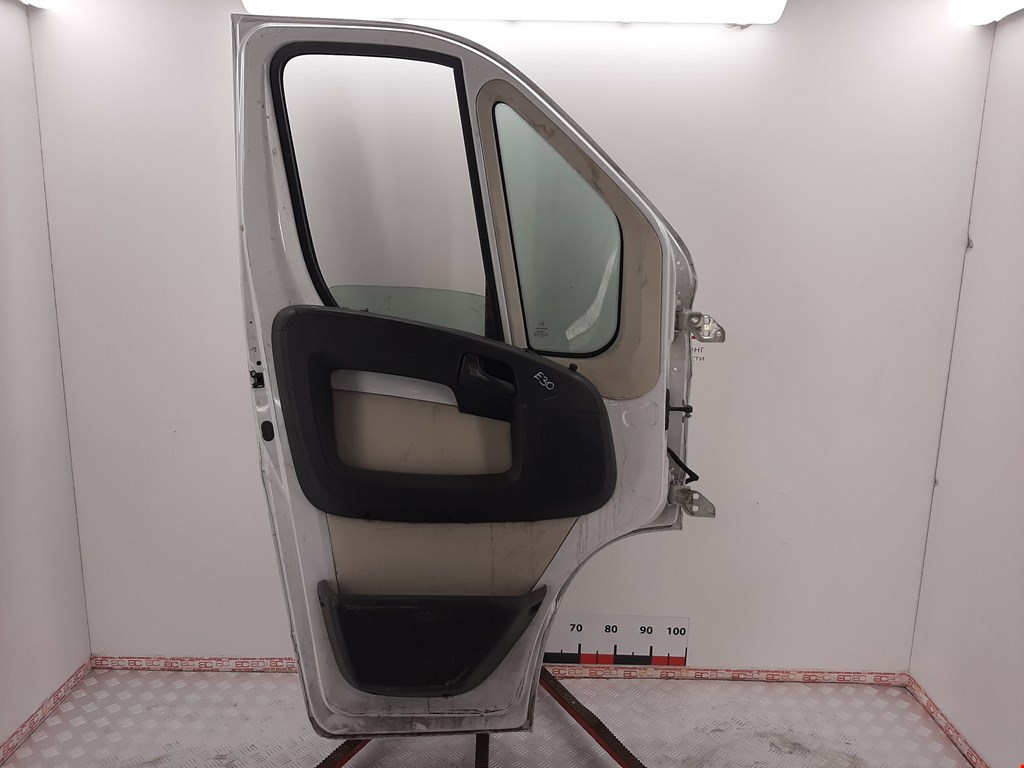 Дверь передняя левая FIAT Ducato 2014-н.в.