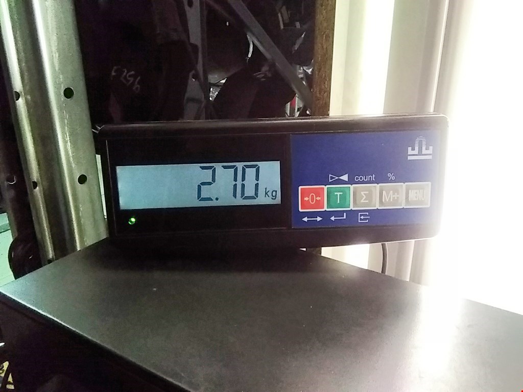 Радиатор кондиционера SUZUKI Jimny 1998-2018