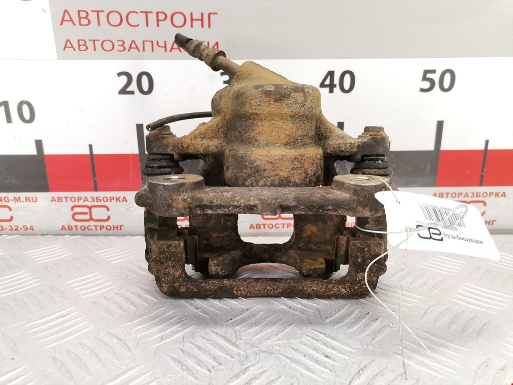 Суппорт задний левый VOLKSWAGEN Crafter 2006-2016