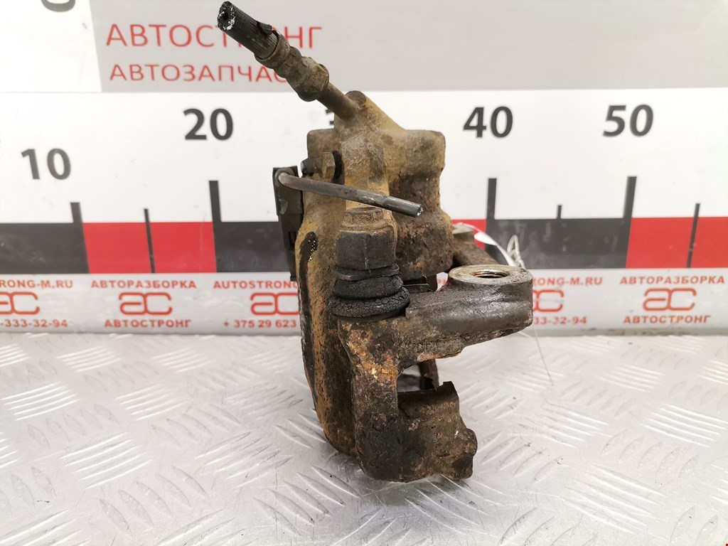 Суппорт задний левый VOLKSWAGEN Crafter 2006-2016